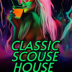 DJ TONY DUNNE - CLASSIC SCOUSE HOUSE