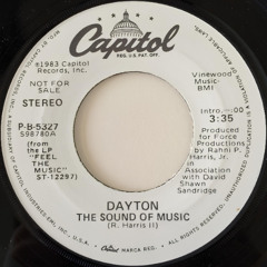 [Flanger] Dayton - The Sound of Music (Avec Jean Edit)