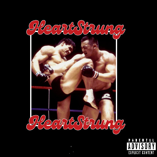 HEARTSTRUNG! (SINGLE VERSION)