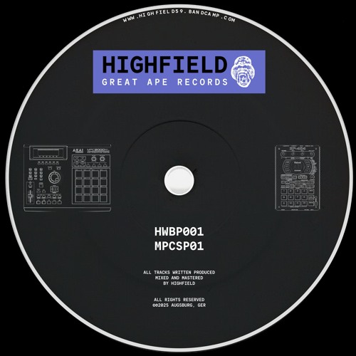 HWBP001 - MPCSP01