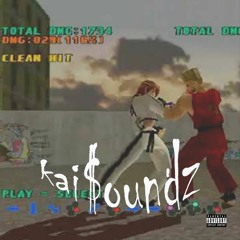 NO TIME! FT. FLEXO KOBAIN (*BROKEN BONDS*)