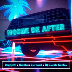 Noche De After (feat. Lunita Oficial)