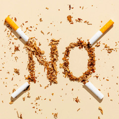 quit smoking