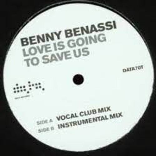 Benny benassi love is gonna save us. Benny Benassi the biz — Love is gonna save us. Love is gonna save us.