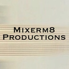 Africa Bambaataa & UB40 - Reckless (Mixerm8's Edit)