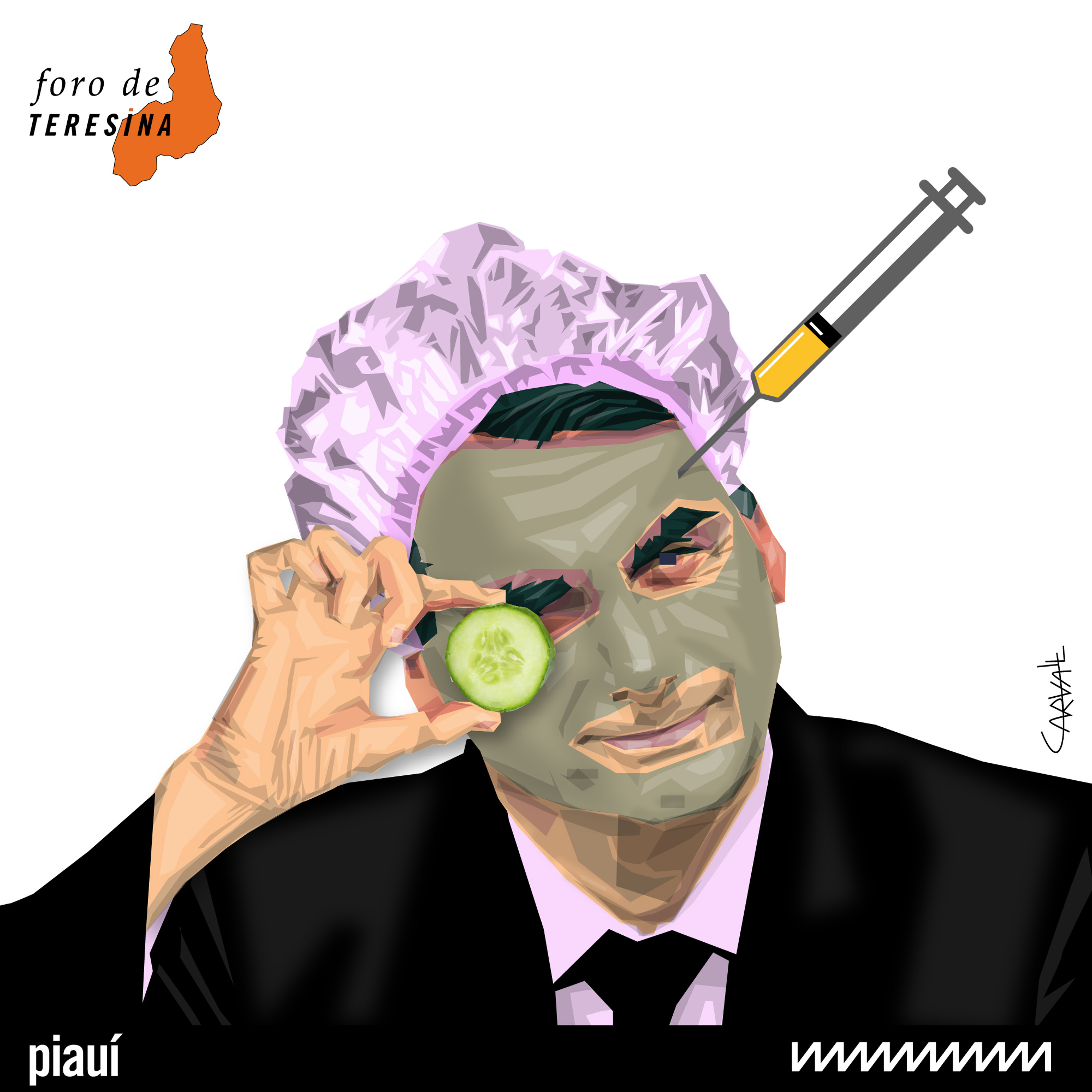 revista piauí