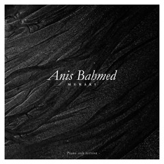 MERÁKI (Piano Solo Version) | Anis Bahmed