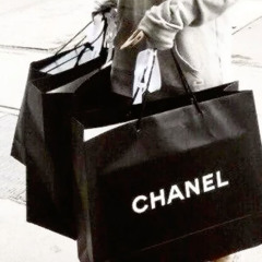 chanel on me