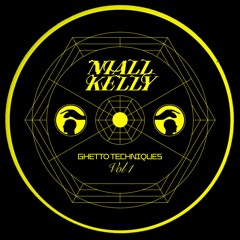 Ghetto Techniques Vol.1
