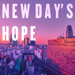 New Day's Hope - Energy Upbeat Background Music [FREE DOWNLOAD]