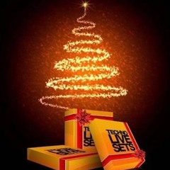 WORD UP SATURDAY XMAS At Boiler Room