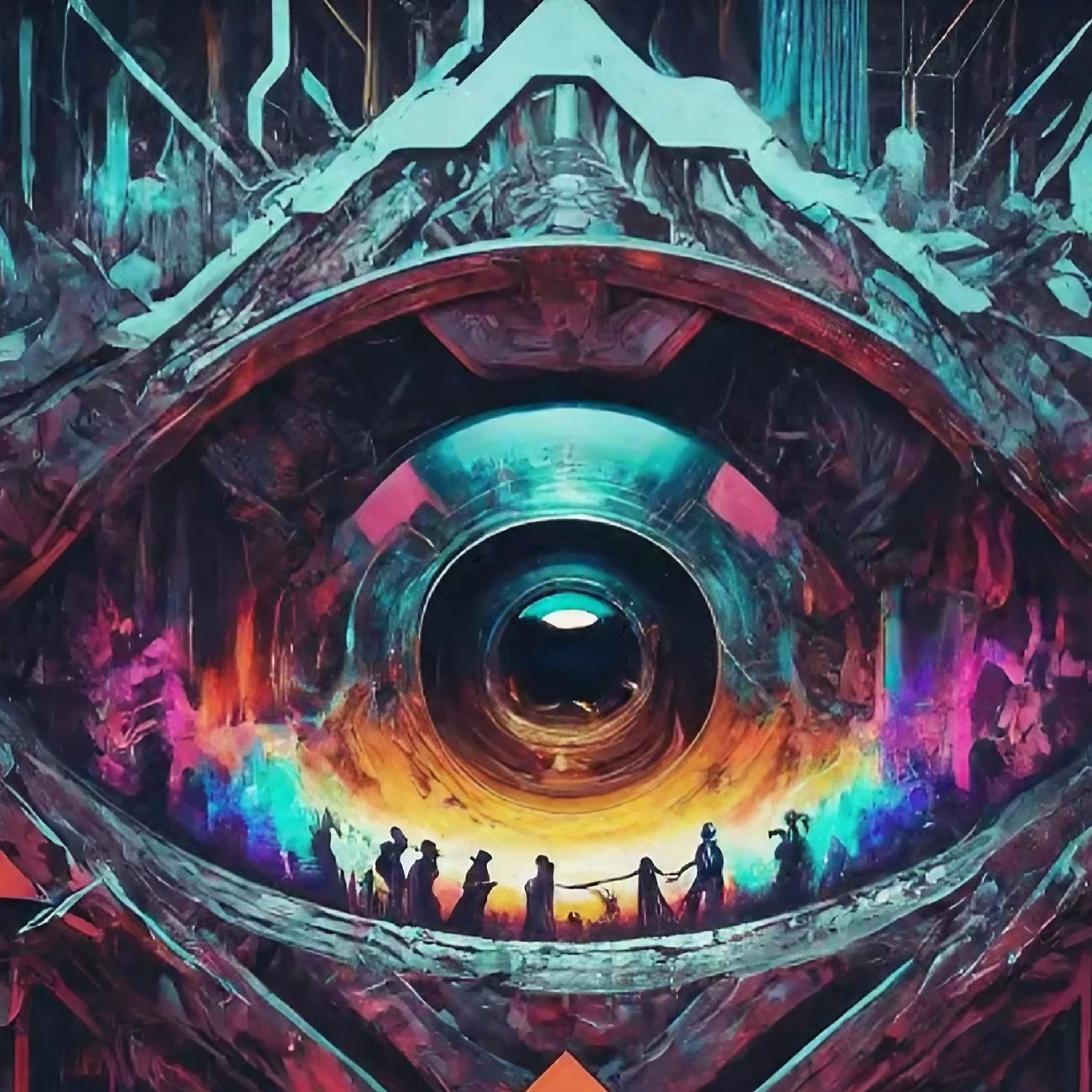 WelcomeToTheClub episode artwork