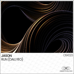 JASON - RUN (Dallyeo)
