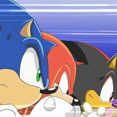 Sonic RPG EP 10 🌀 (OST) - Menu Theme
