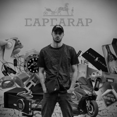 Las Capcarap (EDM MASHUP)