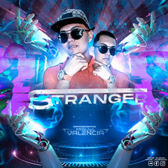 STRANGER - MIGUEL VALENCIA DJ