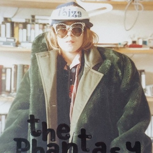 The Phantasy - outro pt.ii