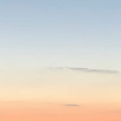 floating
