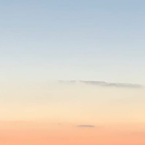 floating