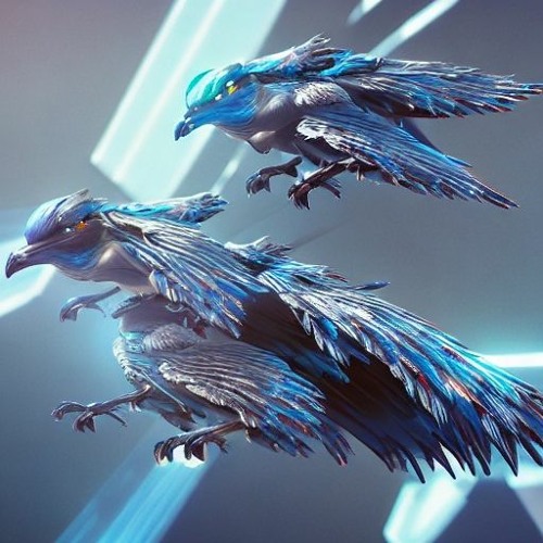 Uccelli Tekno - Aerem