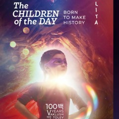 Read F.R.E.E [Book] THE CHILDREN OF THE DAY: born to make history: A Tale of the Mystery of