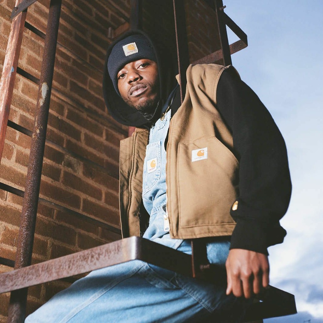 Listen to Carhartt WIP Radio May 2020: Lord Apex Radio Show by