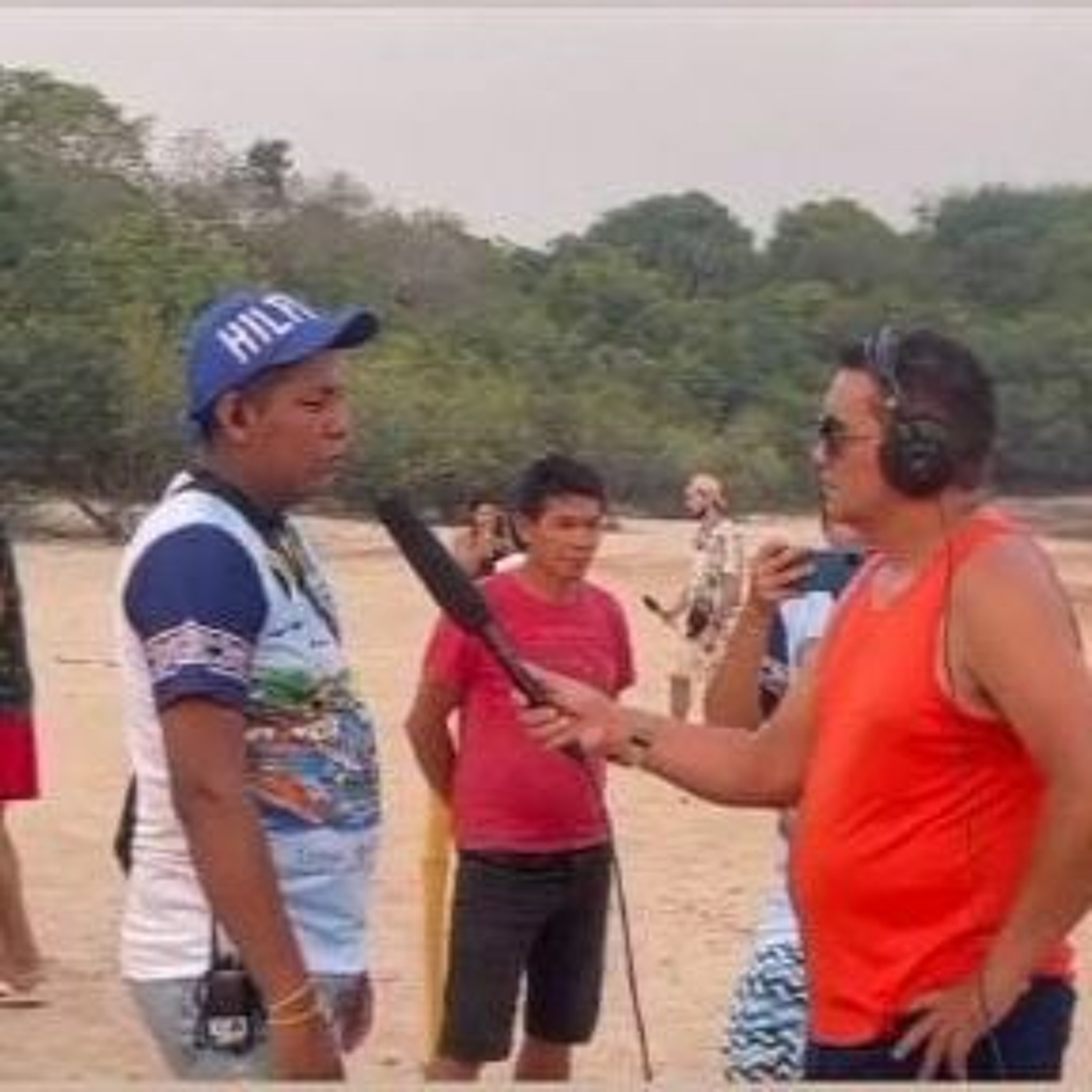 Projeto Saúde e Alegria