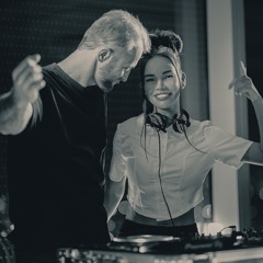 TOKYO B2B MAN | STAY
