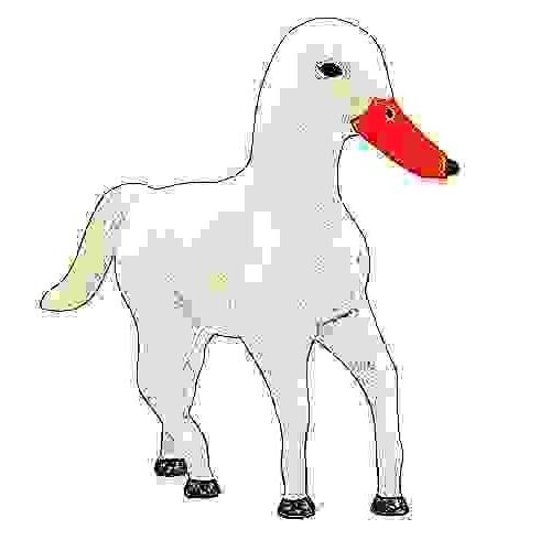 Huck A Duck [FREE DL]