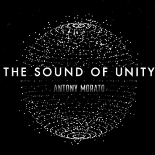 The Sound Of Unity Mix | CRIBB