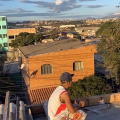 MC VITIN PSJ - CURVA DO S