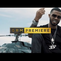 C Montana - Jugging In The T House [Music Video] | GRM Daily
