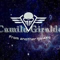 FROM ANOTHER GALAXY (Camilo Giraldo)
