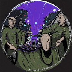 Hannes Matthiessen - Flatline (68 Audio Master)