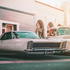 Candy Paint Spaceship