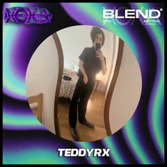 XOXA BLEND 161 - TeddyRx