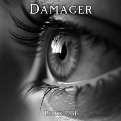 BSM X DB1 - Damager (Schranz Flip)