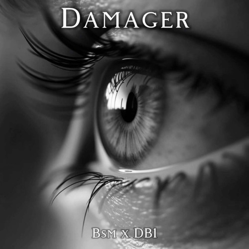 BSM X DB1 - Damager (Schranz Flip)