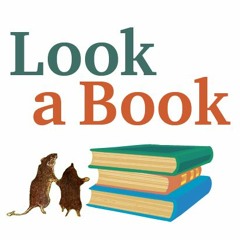 Look a Book: Wind in the Willows: James and Clare