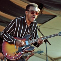 Syl Johnson - Is it Because I Am Black? (Manousos Remix)