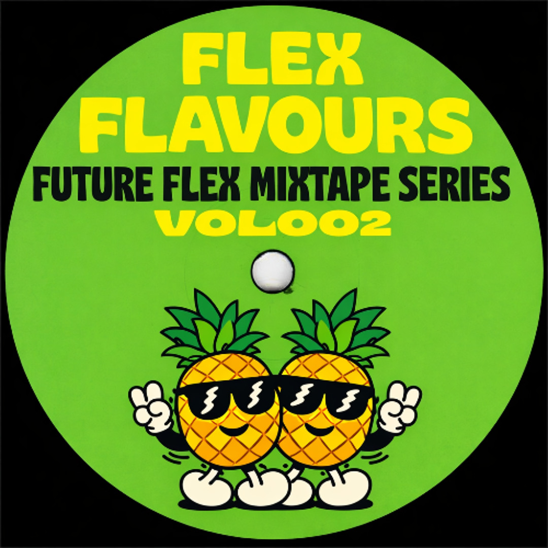 Stream FLEX FLAVOURS VOL 002 by Future Flex | Listen online for free on ...