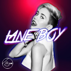 Miley Cyrus - Wrecking Ball (Laneboy Remix)