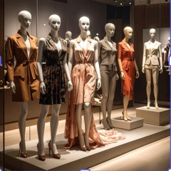 Mount Croghan Flea Market