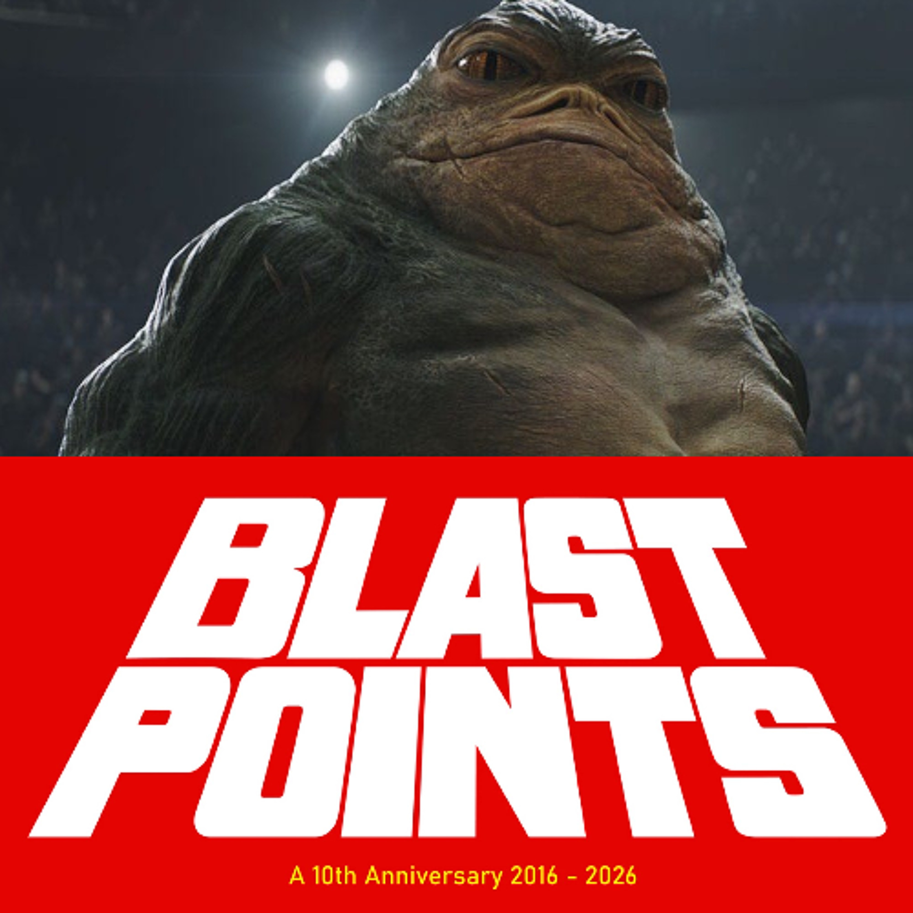 Episode 473 - Who's The Hottest Hutt?