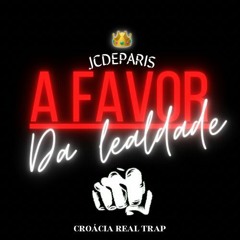 JcDeParis - A favor da liberdade 🎤