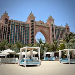 Atlantis The Palm Dubai: Amapiano Afro House