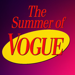 The Summer of Vogue