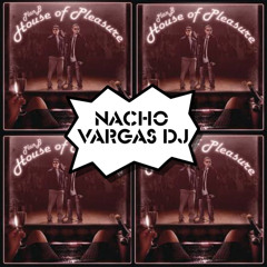 ES UN SECRETO (Edit Nacho Vargas)-100 bpm- (Filtrada) ¡¡¡Free Download !!!