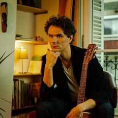 Tanguy "Je t'aimais, je t'aime, je t'aimerai" - reprise de Francis Cabrel