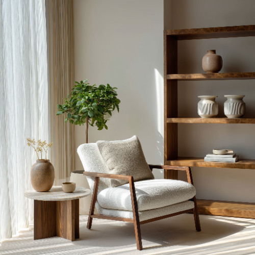 Golden Warmth of Waiting